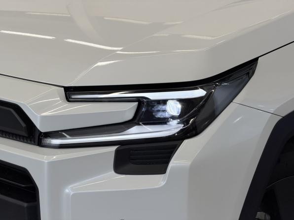 Toyota RAV4 VI (XA60) с пробегом 2026 года, цена 4 550 000 рублей, 35 км, внедорожник, Автокод Объявления
