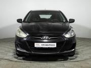 Hyundai Solaris I Санкт-Петербург  - изображение 18