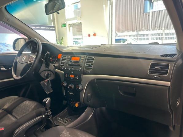 SsangYong Actyon II с пробегом 2011 года, цена 680 000 рублей, 331708 км, внедорожник, Автокод Объявления