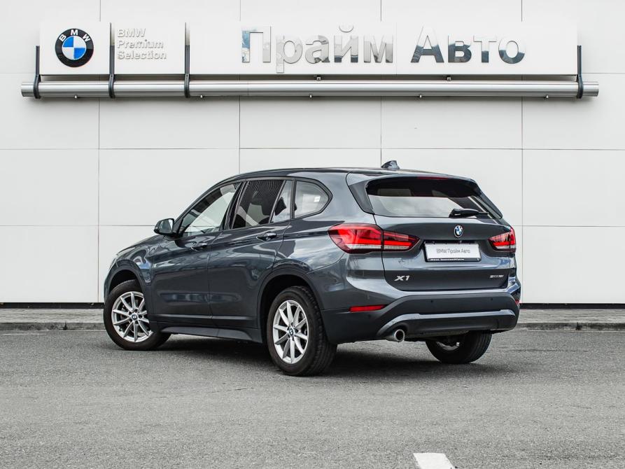 BMW X1 II (F48) Рестайлинг Магнитогорск  - изображение 17