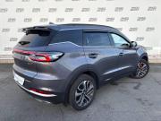 Chery Tiggo 7 Pro Max I Рестайлинг Нижний Тагил  - изображение 27