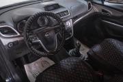Opel Mokka I Томск  - изображение 31
