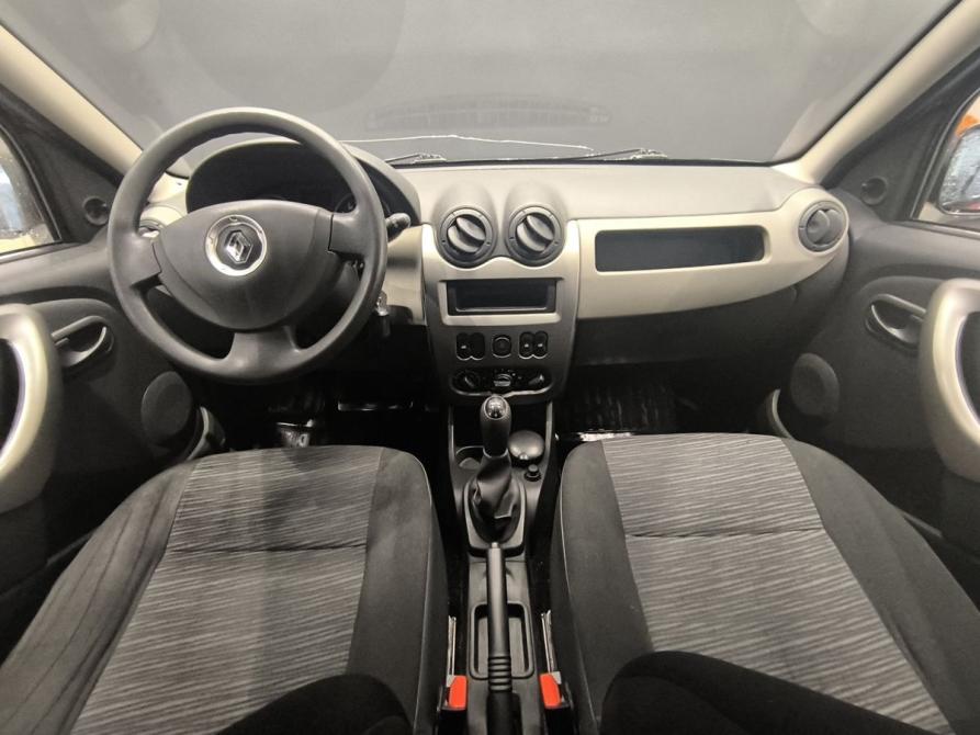 Renault Sandero I Нижний Новгород  - изображение 7