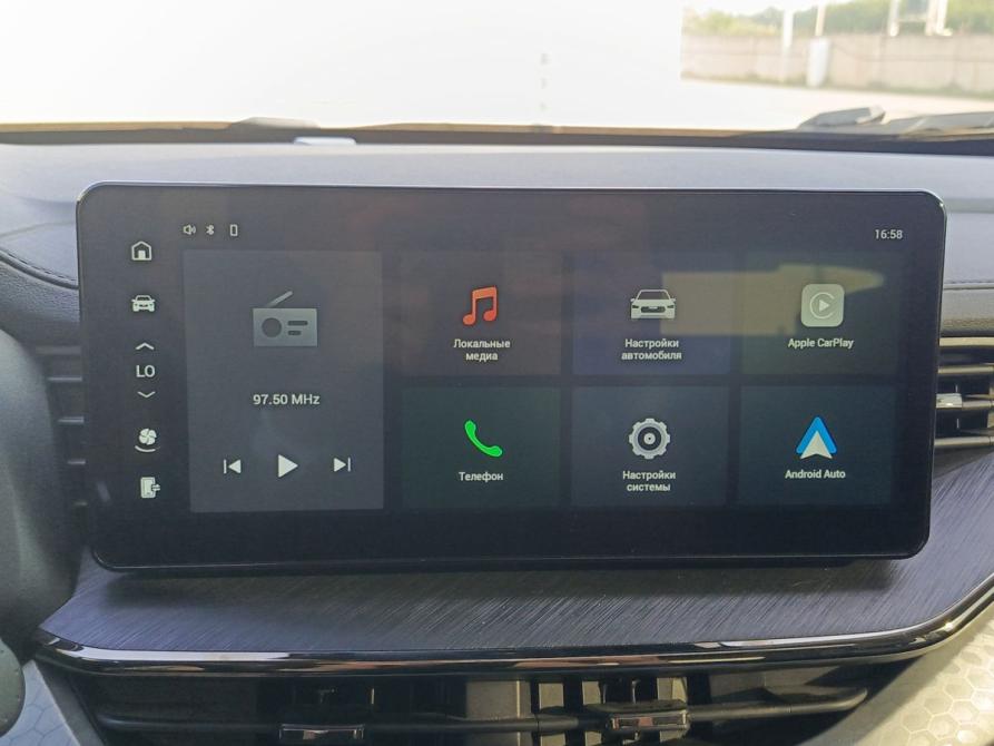 Haval F7x I Рестайлинг Набережные Челны  - изображение 18