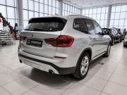 BMW X3 III (G01) Казань  - изображение 28