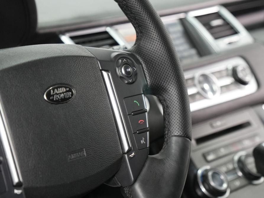 Land Rover Range Rover Sport I Рестайлинг Новосибирск  - изображение 26