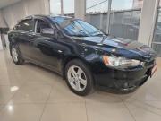 Mitsubishi Lancer X Арзамас  - изображение 17