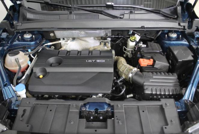 Chery Tiggo 7L с пробегом 2025 года, цена 2 040 000 рублей, 56658 км, внедорожник, Автокод Объявления