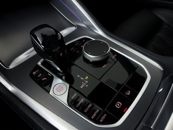 BMW X6 III (G06) с пробегом 2021 года, цена 7 600 000 рублей, 123331 км, внедорожник, Автокод Объявления