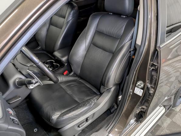 Mitsubishi Pajero Sport III с пробегом 2017 года, цена 3 100 000 рублей, 107178 км, внедорожник, Автокод Объявления