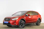 Subaru XV I Тюмень  - изображение 22