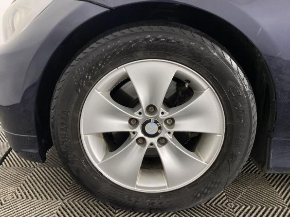 BMW 3 серии V (E90/E91/E92/E93) с пробегом 2008 года, цена 940 000 рублей, 268733 км, седан, Автокод Объявления