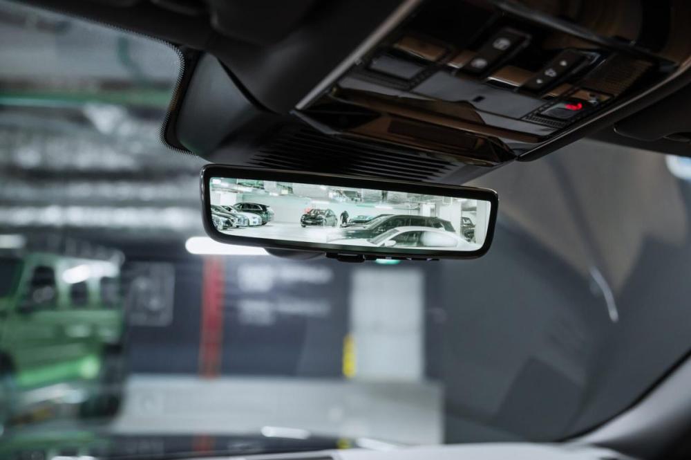 Land Rover Range Rover V Москва  - изображение 40