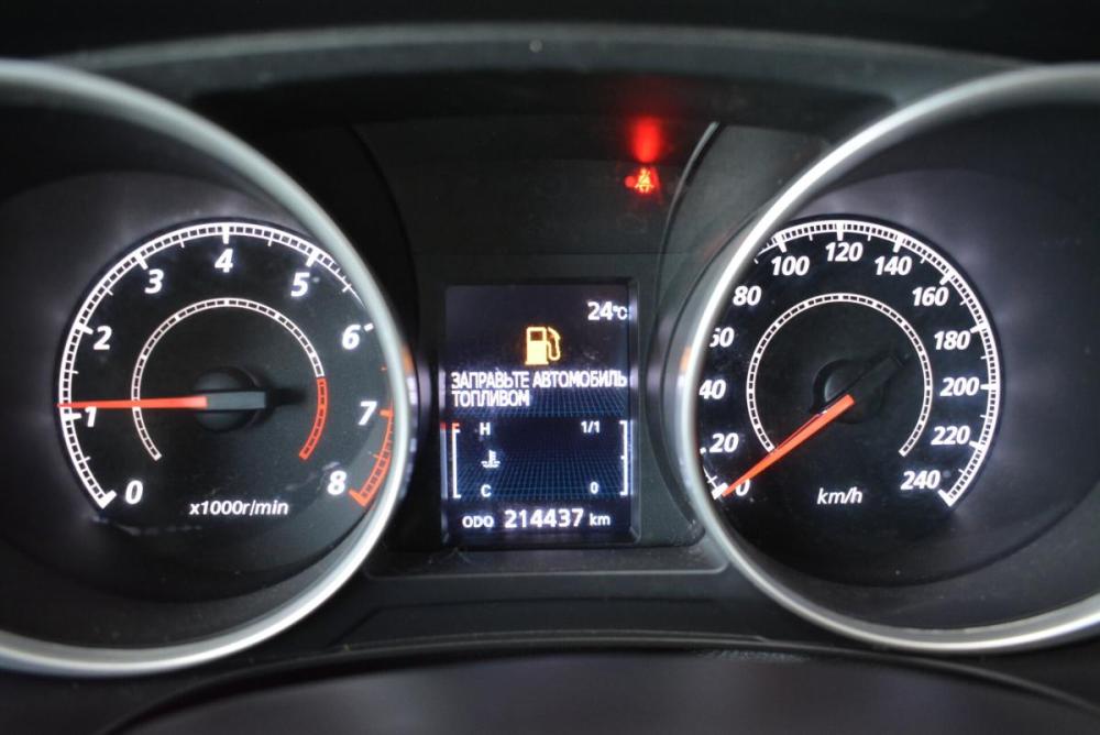 Mitsubishi ASX I Киров  - изображение 13