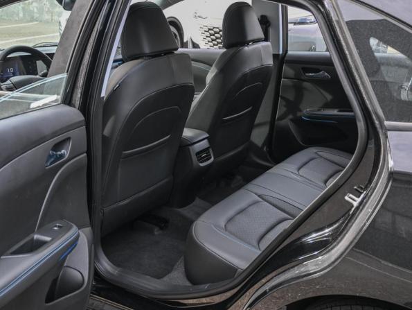 Chevrolet Monza II Рестайлинг с пробегом 2023 года, цена 2 119 000 рублей, 47 км, седан, Автокод Объявления