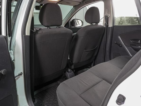 Nissan Almera III (G15) с пробегом 2014 года, цена 699 000 рублей, 128123 км, седан, Автокод Объявления