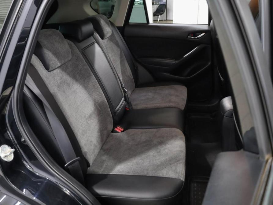 Mazda CX-5 I Ростов-на-Дону  - изображение 7