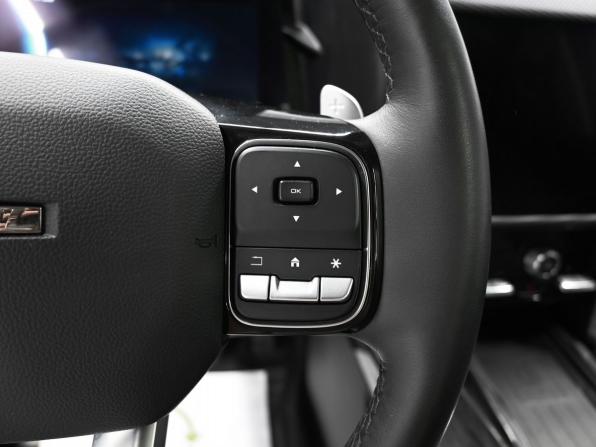 Haval Dargo с пробегом 2023 года, цена 2 695 000 рублей, 56835 км, внедорожник, Автокод Объявления