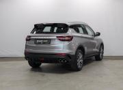Belgee X50 Санкт-Петербург  - изображение 35