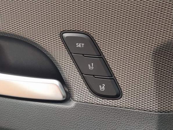 Hyundai Santa Fe IV с пробегом 2020 года, цена 2 899 000 рублей, 120000 км, внедорожник, Автокод Объявления