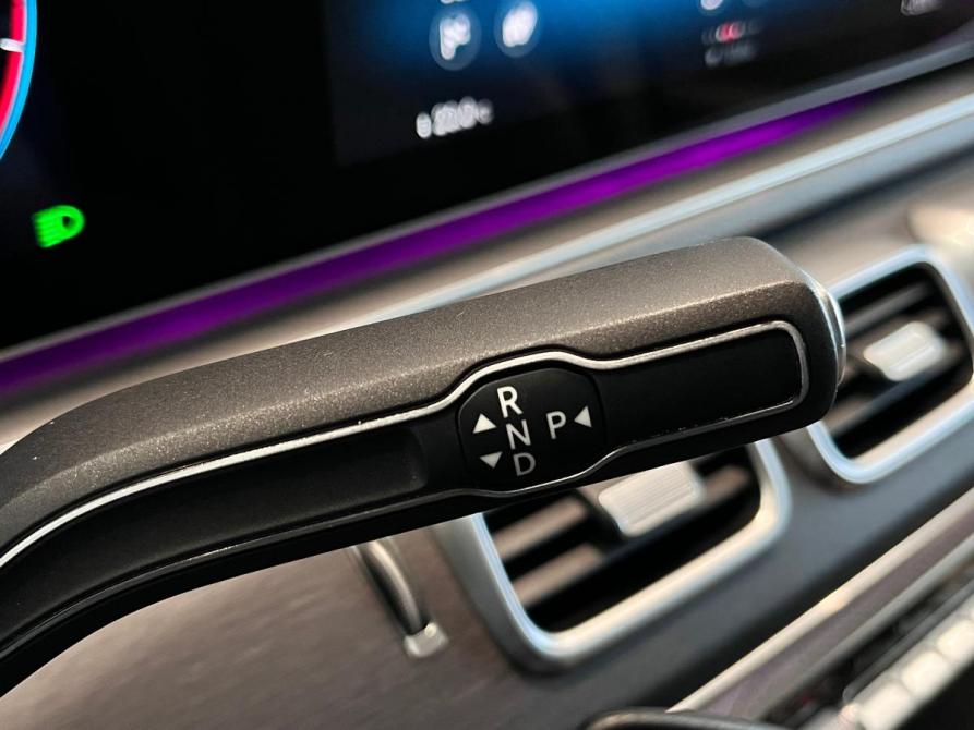 Mercedes-Benz GLE II (V167) Волгоград  - изображение 16