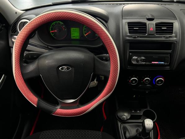 Lada (ВАЗ) Kalina II с пробегом 2014 года, цена 489 000 рублей, 108000 км, хэтчбек, Автокод Объявления