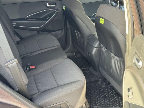 Hyundai Santa Fe III с пробегом 2014 года, цена 2 035 000 рублей, 62302 км, внедорожник, Автокод Объявления