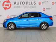 Renault Logan II Минеральные Воды  - изображение 27