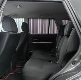 Suzuki Grand Vitara II Рестайлинг Москва  - изображение 37