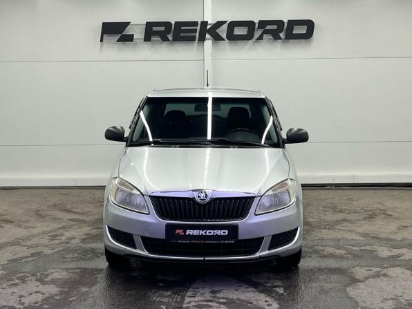 Skoda Fabia II Рестайлинг с пробегом 2013 года, цена 629 000 рублей, 190272 км, хэтчбек, Автокод Объявления