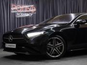Mercedes-Benz CLS III (C257) Москва  - изображение 56