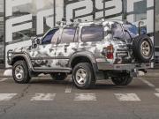 Toyota Land Cruiser 80 Series Краснодар  - изображение 18