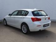 BMW 1 серии II (F20/F21) Рестайлинг 2 Москва  - изображение 31