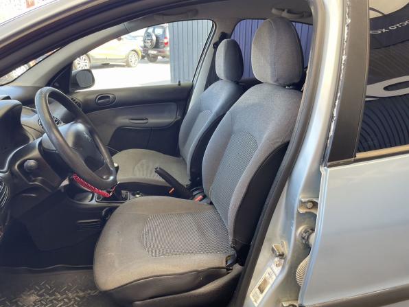 Peugeot 206 с пробегом 2008 года, цена 157 000 рублей, 250000 км, седан, Автокод Объявления