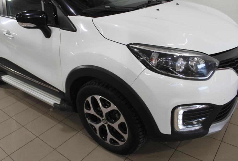 Renault Kaptur I Астрахань  - изображение 4
