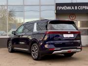 Kia Carnival IV Москва  - изображение 43