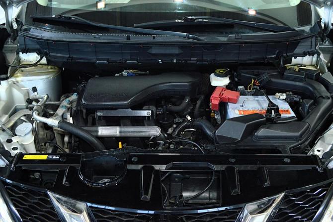 Nissan X-Trail III с пробегом 2015 года, цена 1 795 000 рублей, 120000 км, внедорожник, Автокод Объявления