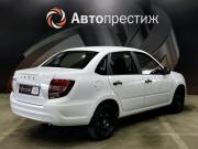 Lada (ВАЗ) Granta I Рестайлинг Ставрополь  - изображение 25