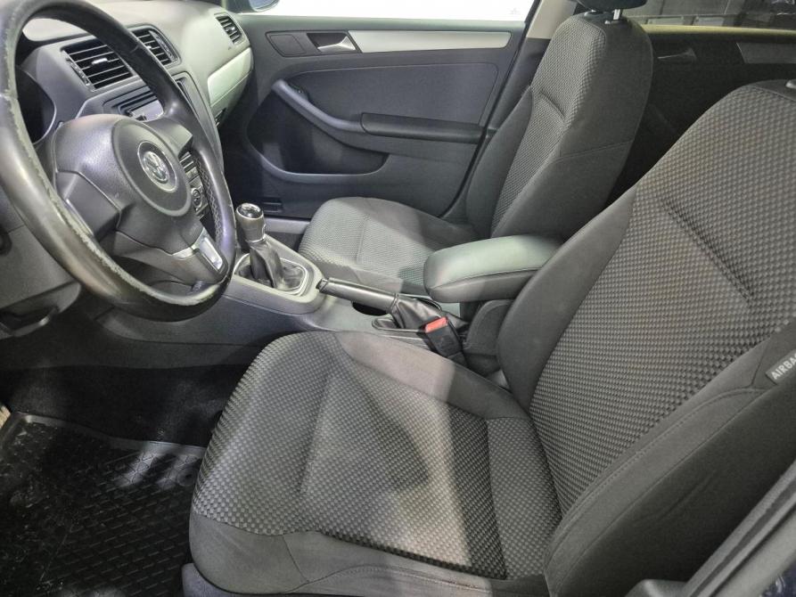 Volkswagen Jetta VI Воронеж  - изображение 13