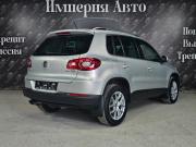 Volkswagen Tiguan I Краснодар  - изображение 38