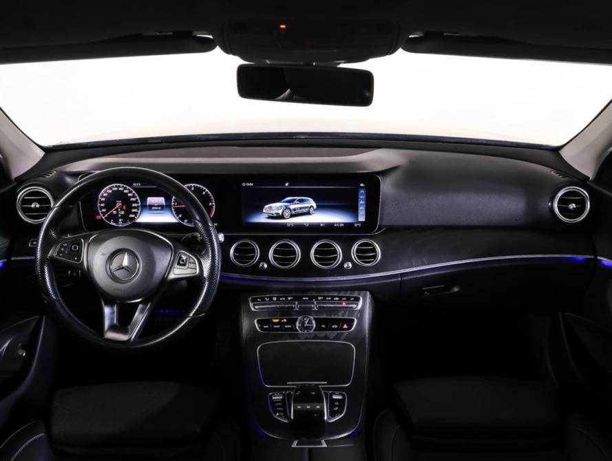 Mercedes-Benz E-Класс V (W213 S213 C238) Москва  - изображение 17