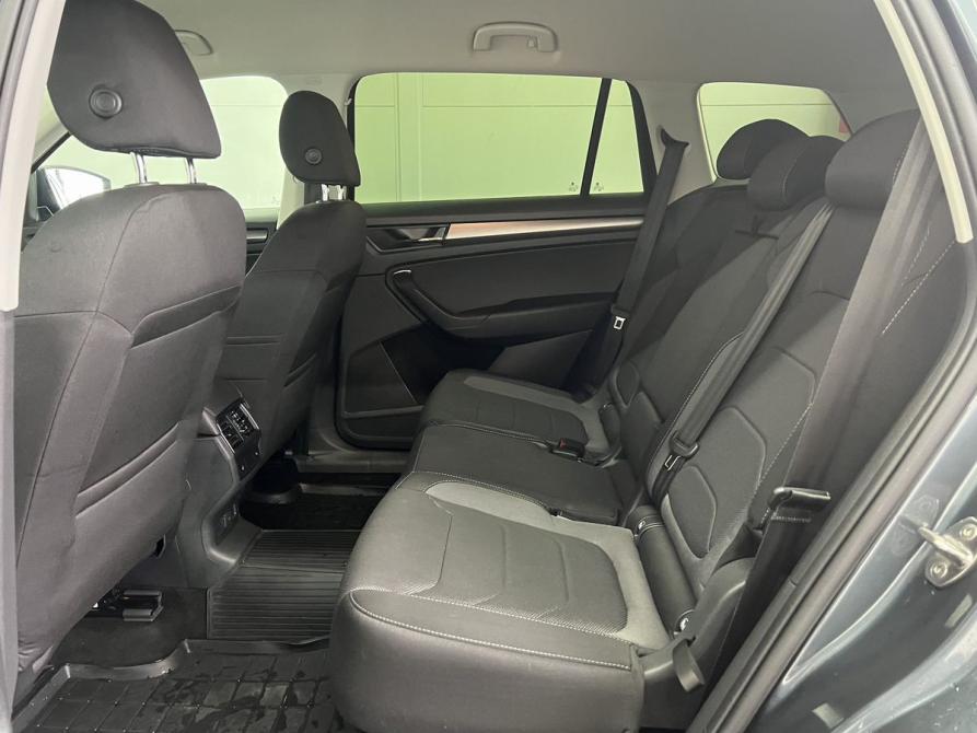Skoda Kodiaq I Уфа  - изображение 22