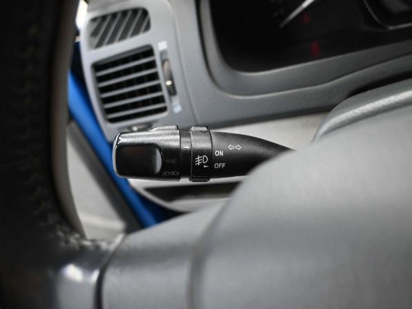 Kia Cerato I Рестайлинг с пробегом 2007 года, цена 569 900 рублей, 288888 км, седан, Автокод Объявления