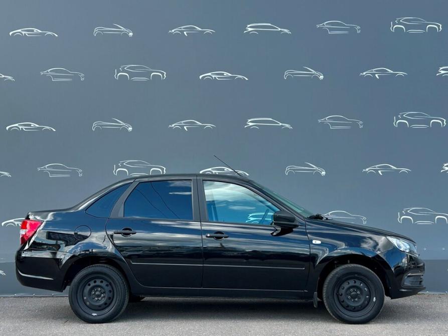 Lada (ВАЗ) Granta I Рестайлинг Санкт-Петербург  - изображение 10