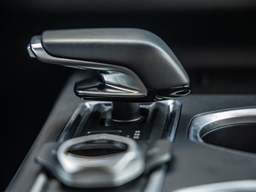 Changan UNI-S (CS55 Plus) Волгоград  - изображение 27