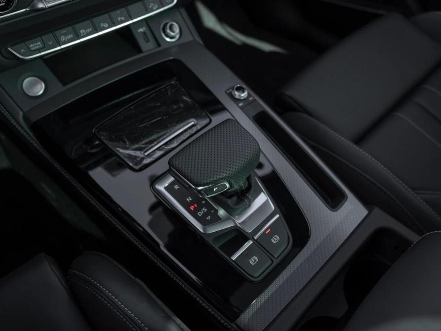 Audi Q5 II (FY) Рестайлинг Москва  - изображение 15