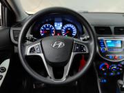 Hyundai Solaris I Рестайлинг Подольск  - изображение 35