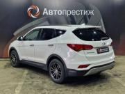 Hyundai Santa Fe III Рестайлинг Ставрополь  - изображение 35