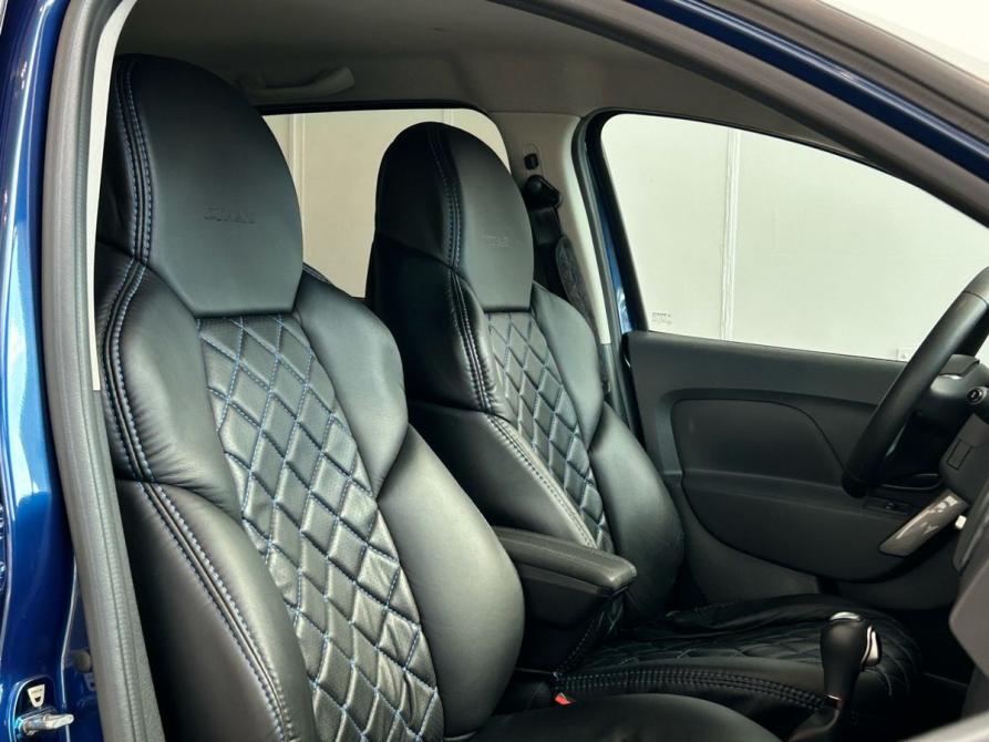 Renault Sandero II Рестайлинг Санкт-Петербург  - изображение 27