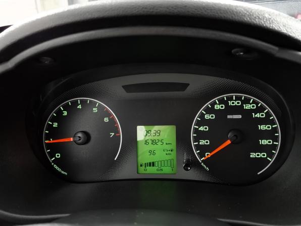 Lada (ВАЗ) Granta I с пробегом 2012 года, цена 235 000 рублей, 167825 км, седан, Автокод Объявления